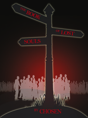 cover image of The Book of Lost Souls